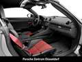 Porsche 718 Spyder RS Weissach-Paket BOSE Sportabgas Silber - thumbnail 22