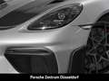 Porsche 718 Spyder RS Weissach-Paket BOSE Sportabgas Silber - thumbnail 29
