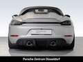 Porsche 718 Spyder RS Weissach-Paket BOSE Sportabgas Silber - thumbnail 5