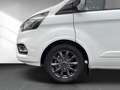 Ford Tourneo Custom L1 Titanium X GARANTIE 04/2031 Weiß - thumbnail 16
