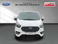 Ford Tourneo Custom L1 Titanium X GARANTIE 04/2031 Weiß - thumbnail 8