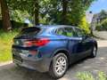 BMW X2 1.5i sDrive18 Bleu - thumbnail 3
