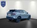 Nissan Qashqai N-Design 1.3 DIG-T MHEV Grau - thumbnail 3