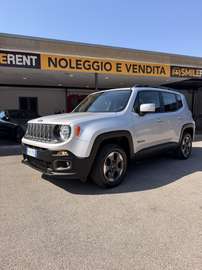 2.0 mjt Longitude 4wd 140cv