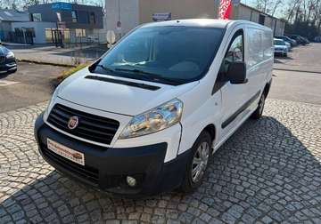 II VUL 1.6 MJTD 16V Fourgon long 90 cv2010 3 PLACES