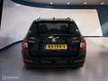 Skoda Octavia Combi 1.0 TSI ✓Stoelver.✓Cruise✓Dealer onder. Zwart - thumbnail 7