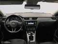 Skoda Octavia Combi 1.0 TSI ✓Stoelver.✓Cruise✓Dealer onder. Zwart - thumbnail 10
