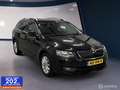 Skoda Octavia Combi 1.0 TSI ✓Stoelver.✓Cruise✓Dealer onder. Zwart - thumbnail 1