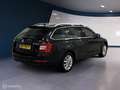 Skoda Octavia Combi 1.0 TSI ✓Stoelver.✓Cruise✓Dealer onder. Zwart - thumbnail 8