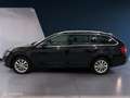 Skoda Octavia Combi 1.0 TSI ✓Stoelver.✓Cruise✓Dealer onder. Zwart - thumbnail 4