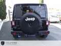 Jeep Wrangler UNLIMITED 4XE 2.0 L T 380 CH PHEV 4X4 SAHARA Noir - thumbnail 5