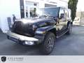 Jeep Wrangler UNLIMITED 4XE 2.0 L T 380 CH PHEV 4X4 SAHARA Noir - thumbnail 1