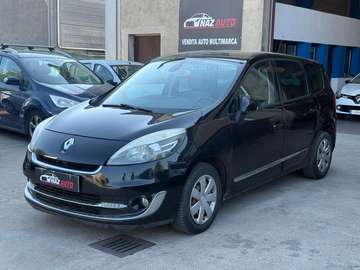 1.6 dci Dynamique 130cv