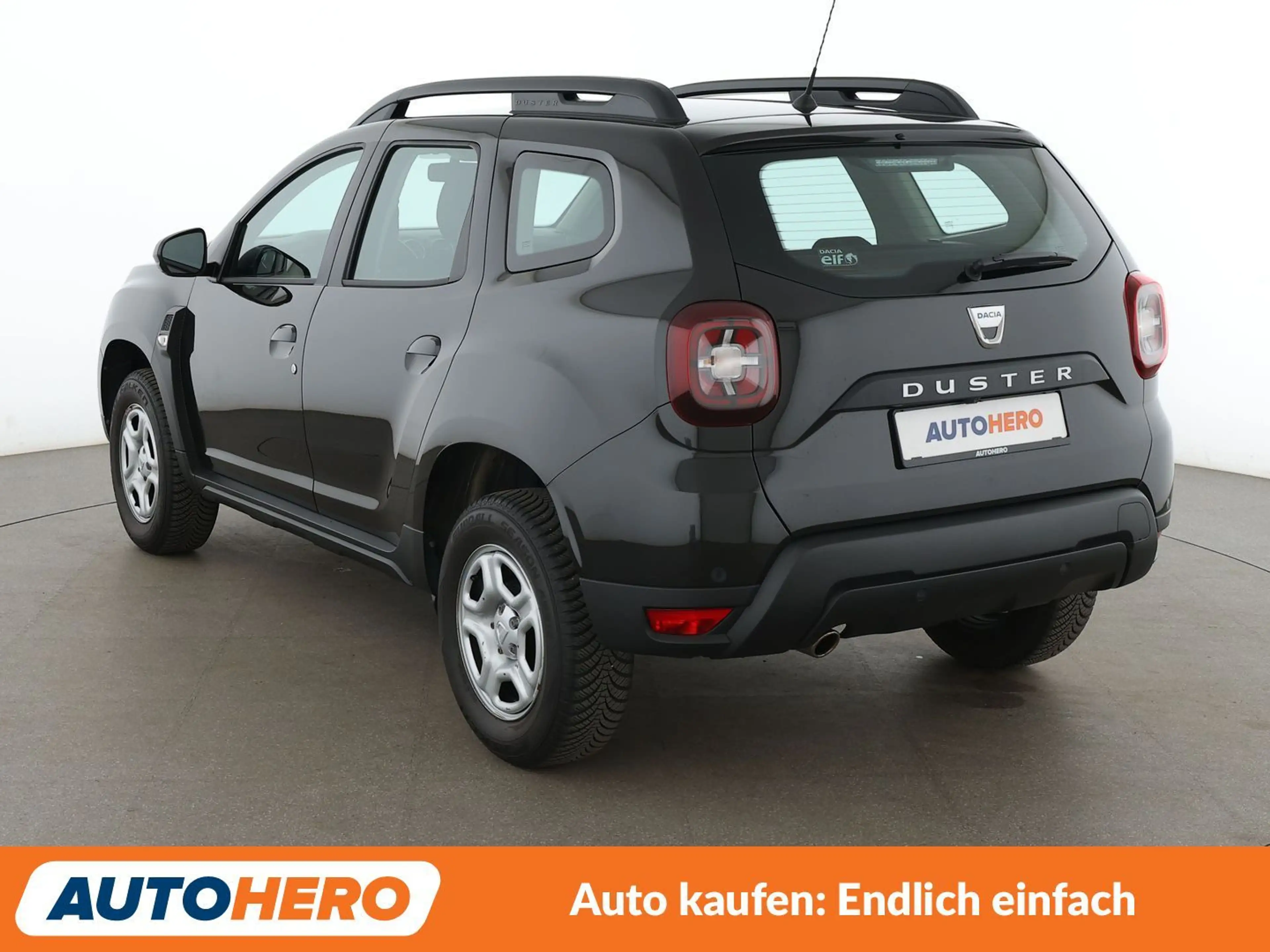 Dacia Duster 1.0 TCe Comfort *NAVI*TEMPO*PDC*SHZ* — photo 4