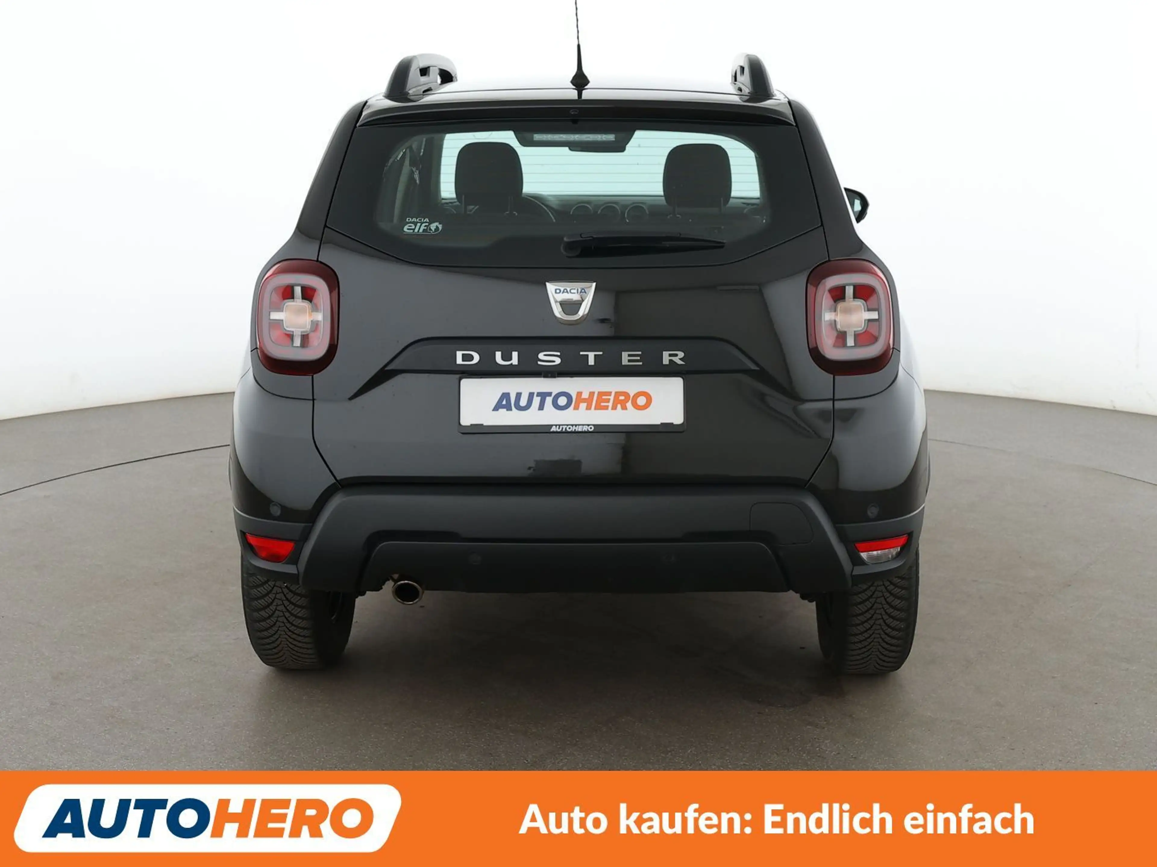Dacia Duster 1.0 TCe Comfort *NAVI*TEMPO*PDC*SHZ* — photo 5