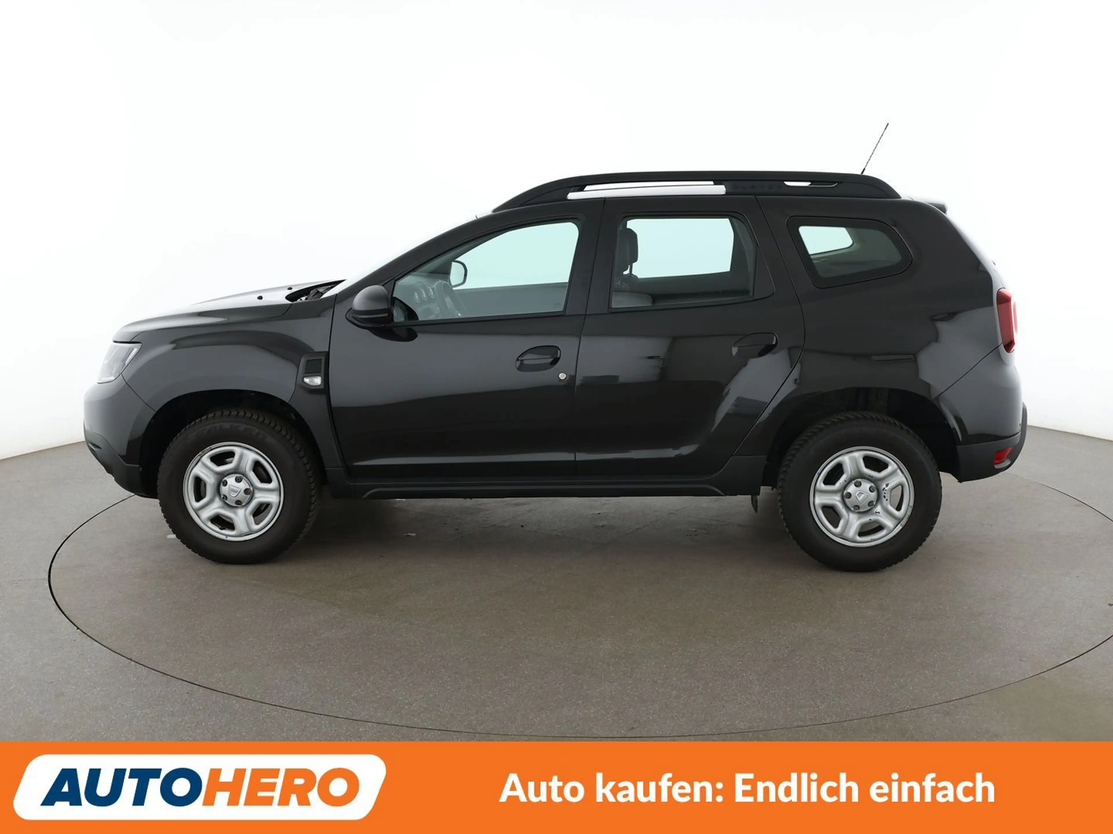 Dacia Duster 1.0 TCe Comfort *NAVI*TEMPO*PDC*SHZ* — photo 3