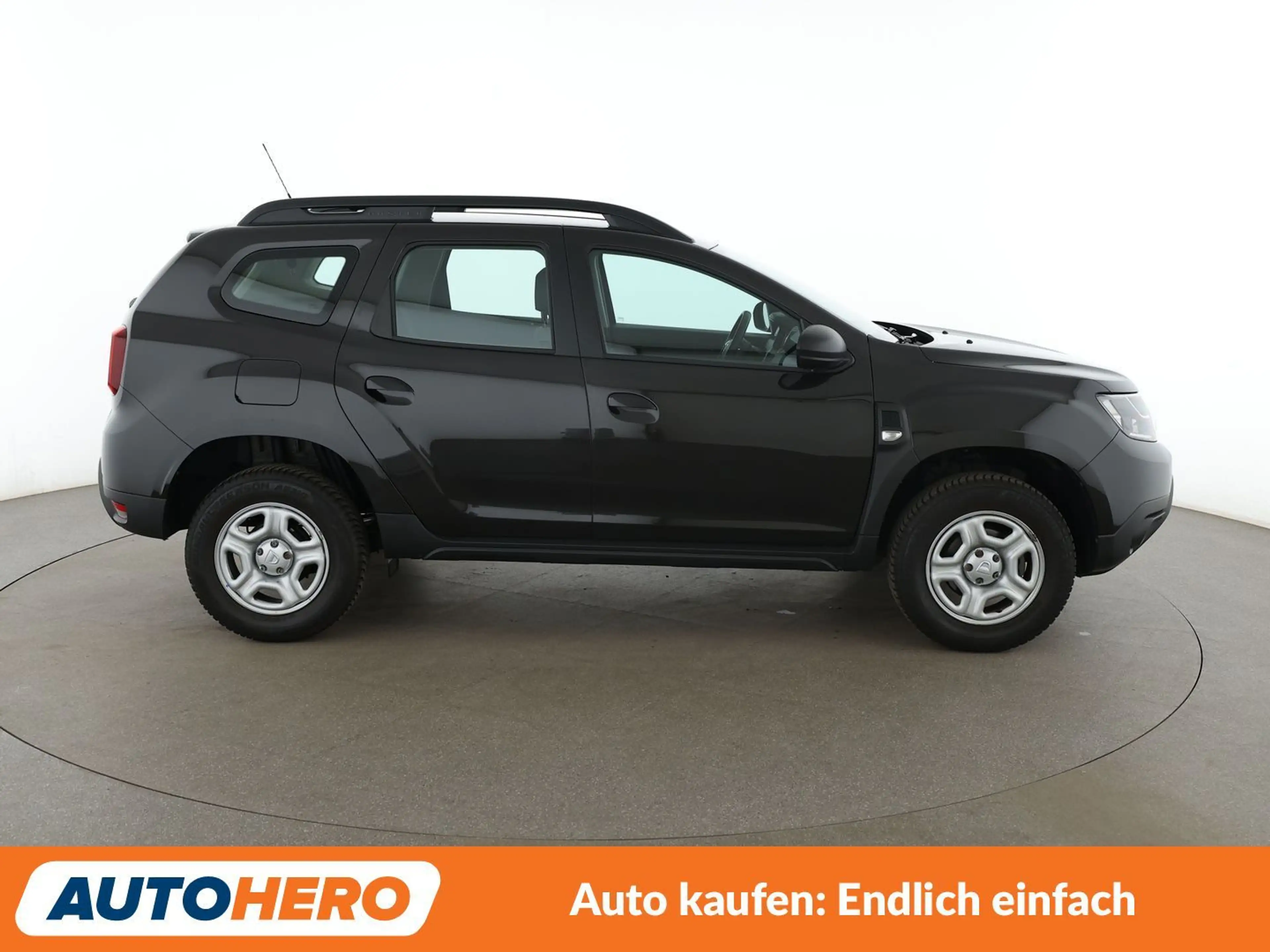 Dacia Duster 1.0 TCe Comfort *NAVI*TEMPO*PDC*SHZ* — photo 7