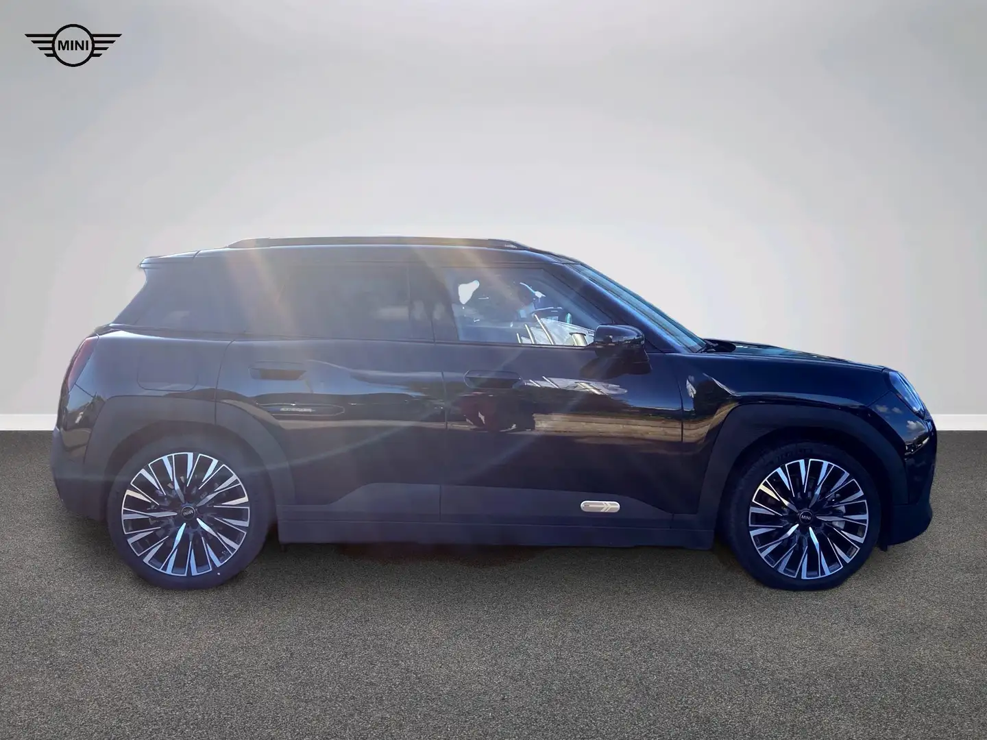 MINI Aceman Classic Nero - 2