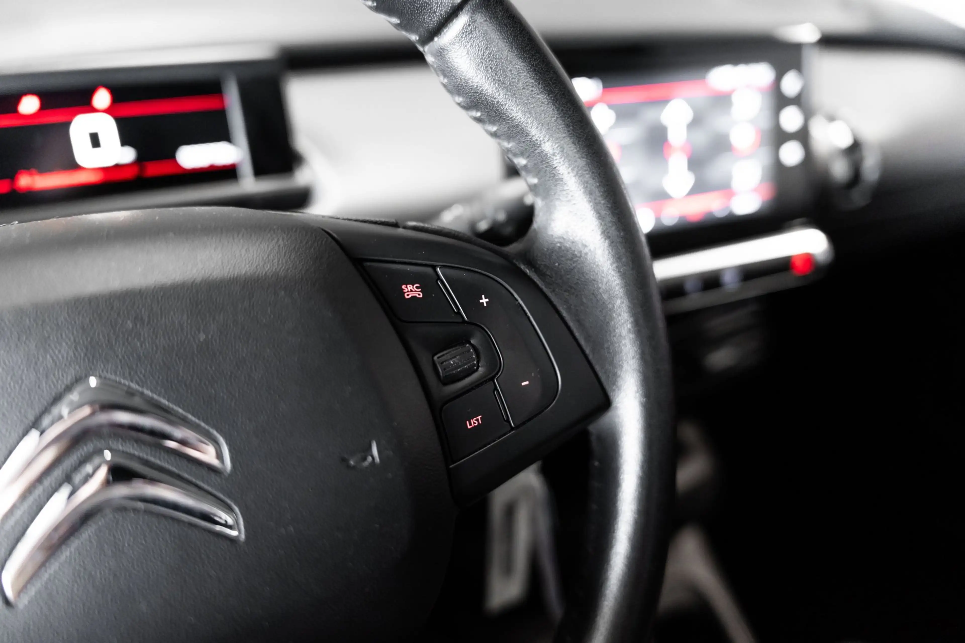 Citroen C4 Cactus 1.2 PureTech Feel I CARPLAY I AIRCO I NAP — photo 14