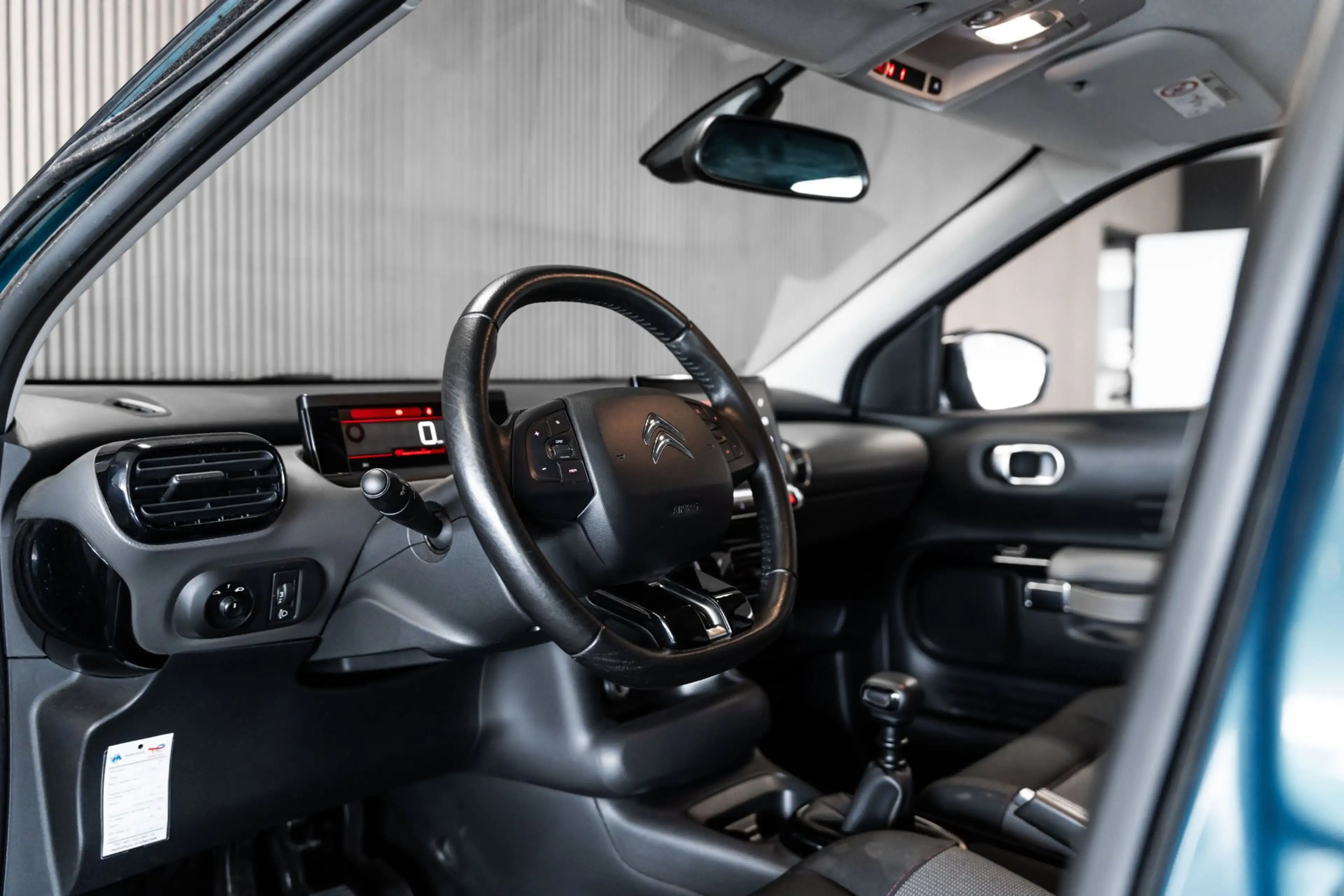 Citroen C4 Cactus 1.2 PureTech Feel I CARPLAY I AIRCO I NAP — photo 11