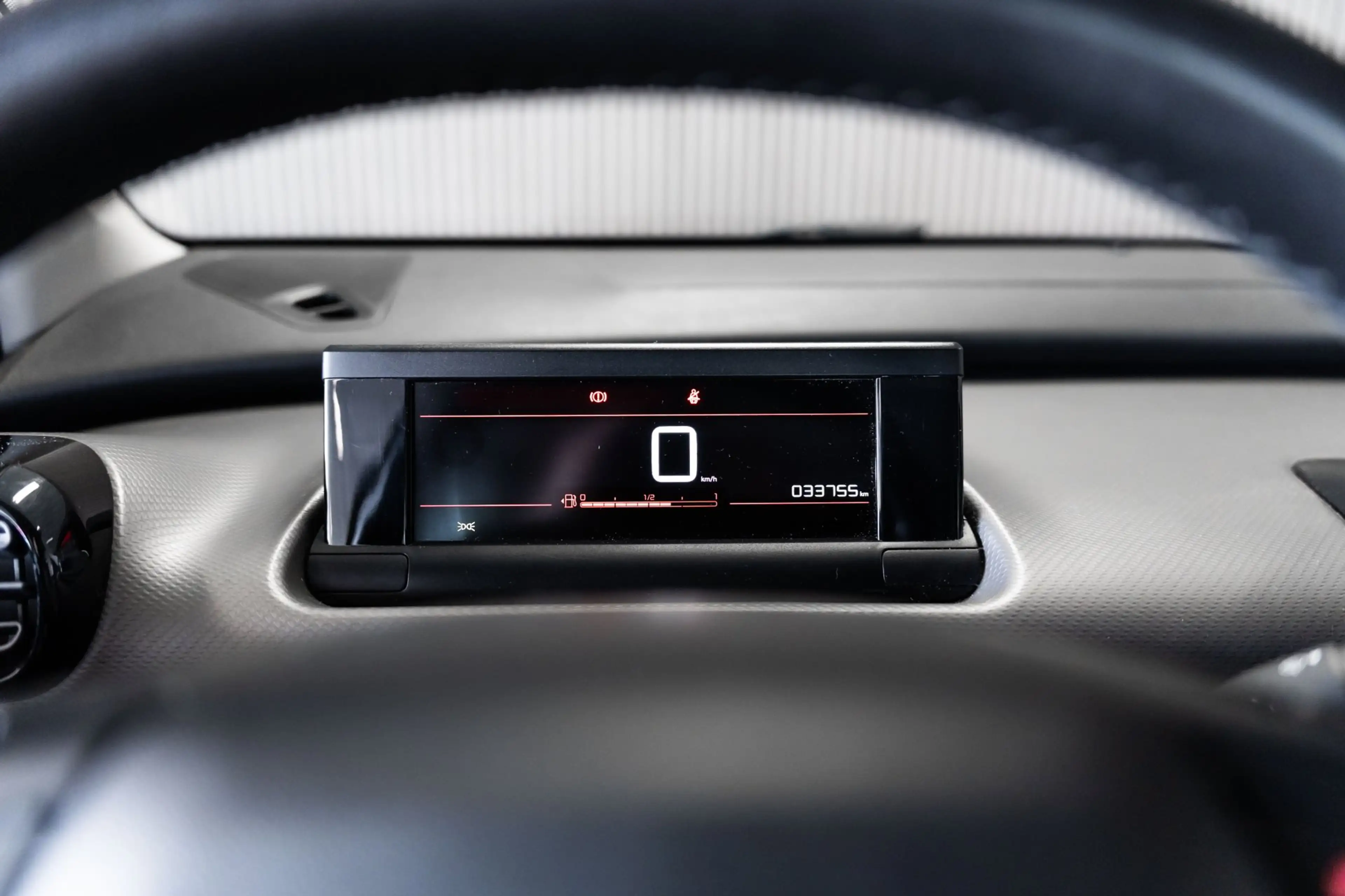 Citroen C4 Cactus 1.2 PureTech Feel I CARPLAY I AIRCO I NAP — photo 13