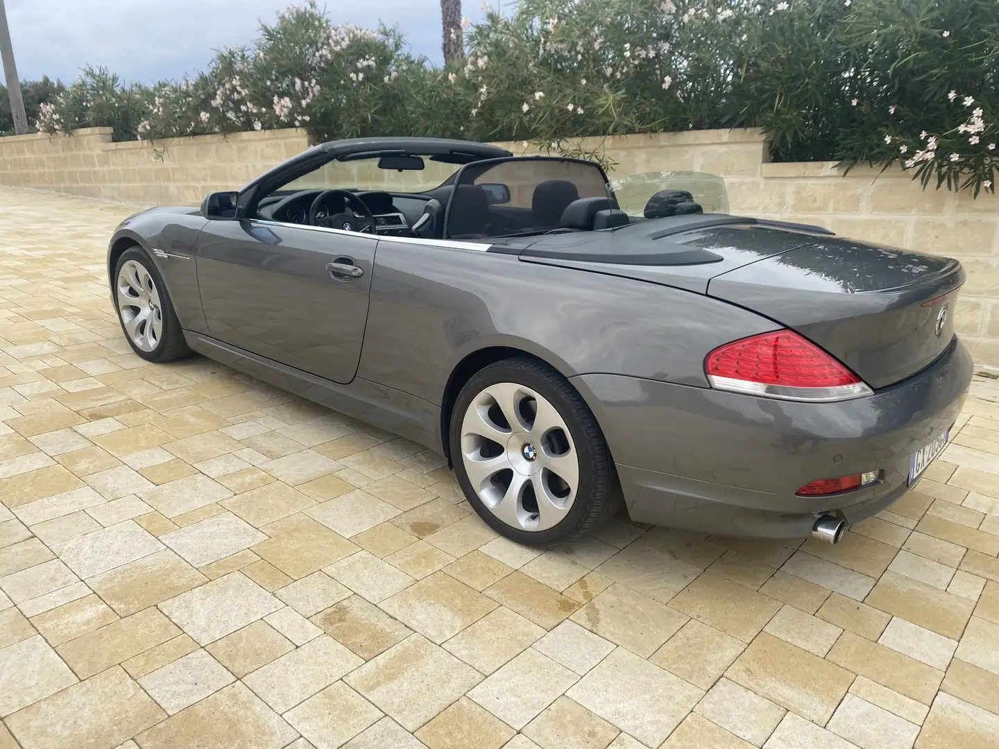 BMW 645 645Ci Cabrio - 2