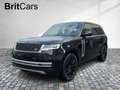 Land Rover Range Rover D350 Autobiography LWB Luft Massage Noir - thumbnail 1