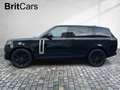 Land Rover Range Rover D350 Autobiography LWB Luft Massage Noir - thumbnail 2