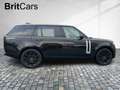 Land Rover Range Rover D350 Autobiography LWB Luft Massage Noir - thumbnail 5