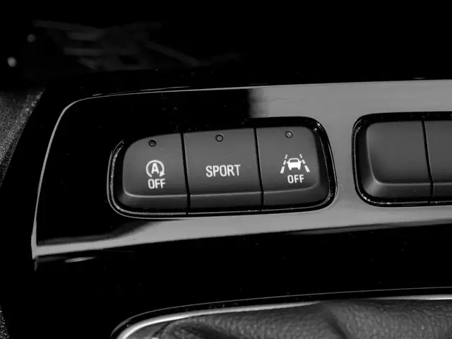 Opel Mokka view 13