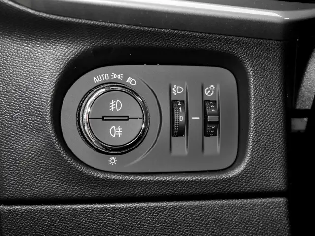 Opel Mokka view 14