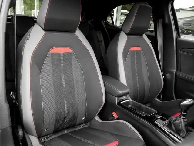 Opel Mokka view 7
