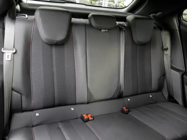 Opel Mokka view 5