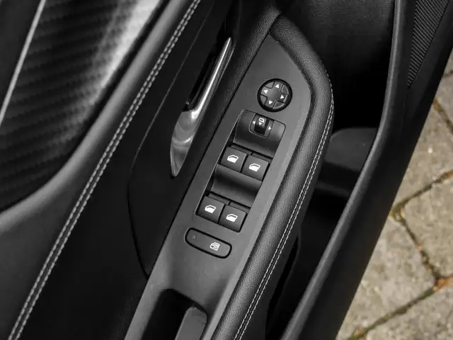 Opel Mokka view 12