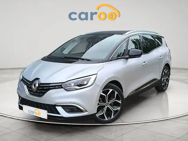Renault Grand Scenic Grand Scénic 1.33 TCe Corporate Edition EDC GPF