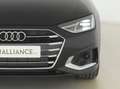 Audi A4 Advanced 35TFSI STR|GPS via app|LED|SGS CH|KEYL|CA Zwart - thumbnail 30