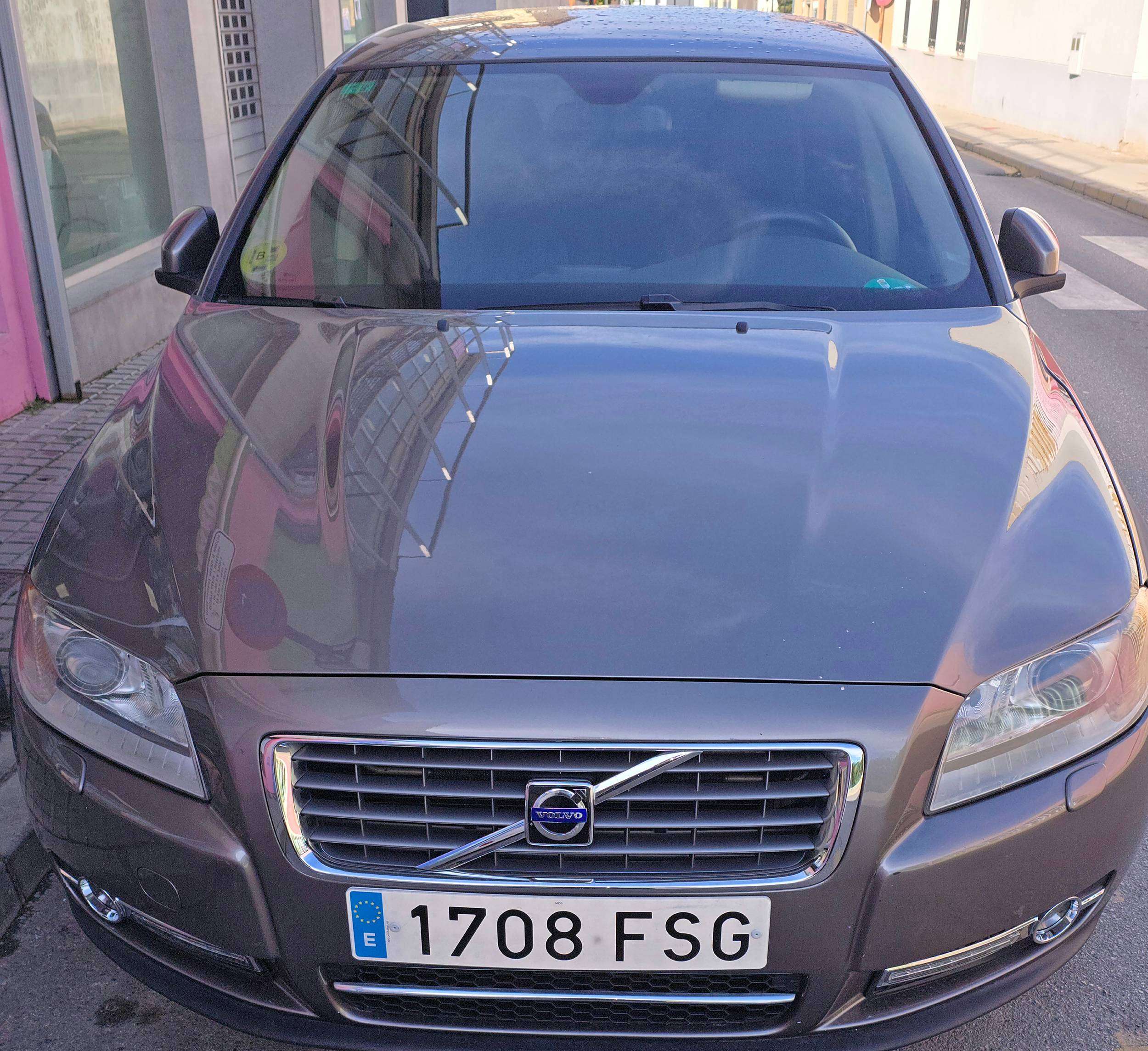 Volvo S80 S80 D5 Kinetic AWD Kinetic - foto 1