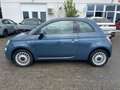 Fiat 500 "LOUNGE" - KLIMA/GLASDACH/AUTOMATIK/BLUE&ME Blau - thumbnail 8