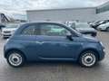 Fiat 500 "LOUNGE" - KLIMA/GLASDACH/AUTOMATIK/BLUE&ME Blauw - thumbnail 4