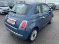 Fiat 500 "LOUNGE" - KLIMA/GLASDACH/AUTOMATIK/BLUE&ME Blau - thumbnail 5