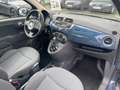 Fiat 500 "LOUNGE" - KLIMA/GLASDACH/AUTOMATIK/BLUE&ME Blau - thumbnail 13