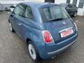 Fiat 500 "LOUNGE" - KLIMA/GLASDACH/AUTOMATIK/BLUE&ME Blauw - thumbnail 7