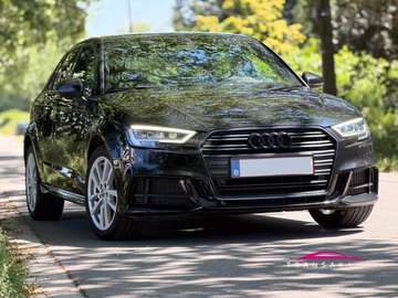 Sportback 30 TDi + Suivi entretien + Garantie 12 mois