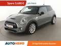 MINI Cooper SD Cooper SD Aut.*NAVI*LED*LIM*PDC*SHZ*KLIMA* Grau - thumbnail 1