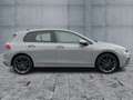 Volkswagen Golf VIII 1.5 eTSI DSG LIFE LED+ACC+NAV+SHZ+DAB Grau - thumbnail 7
