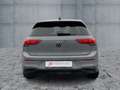Volkswagen Golf VIII 1.5 eTSI DSG LIFE LED+ACC+NAV+SHZ+DAB Grau - thumbnail 5