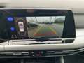 Volkswagen Golf VIII 1.5 eTSI DSG LIFE LED+ACC+NAV+SHZ+DAB Grau - thumbnail 17