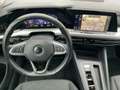 Volkswagen Golf VIII 1.5 eTSI DSG LIFE LED+ACC+NAV+SHZ+DAB Grau - thumbnail 9