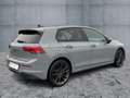 Volkswagen Golf VIII 1.5 eTSI DSG LIFE LED+ACC+NAV+SHZ+DAB Grau - thumbnail 6