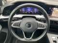 Volkswagen Golf VIII 1.5 eTSI DSG LIFE LED+ACC+NAV+SHZ+DAB Grau - thumbnail 10
